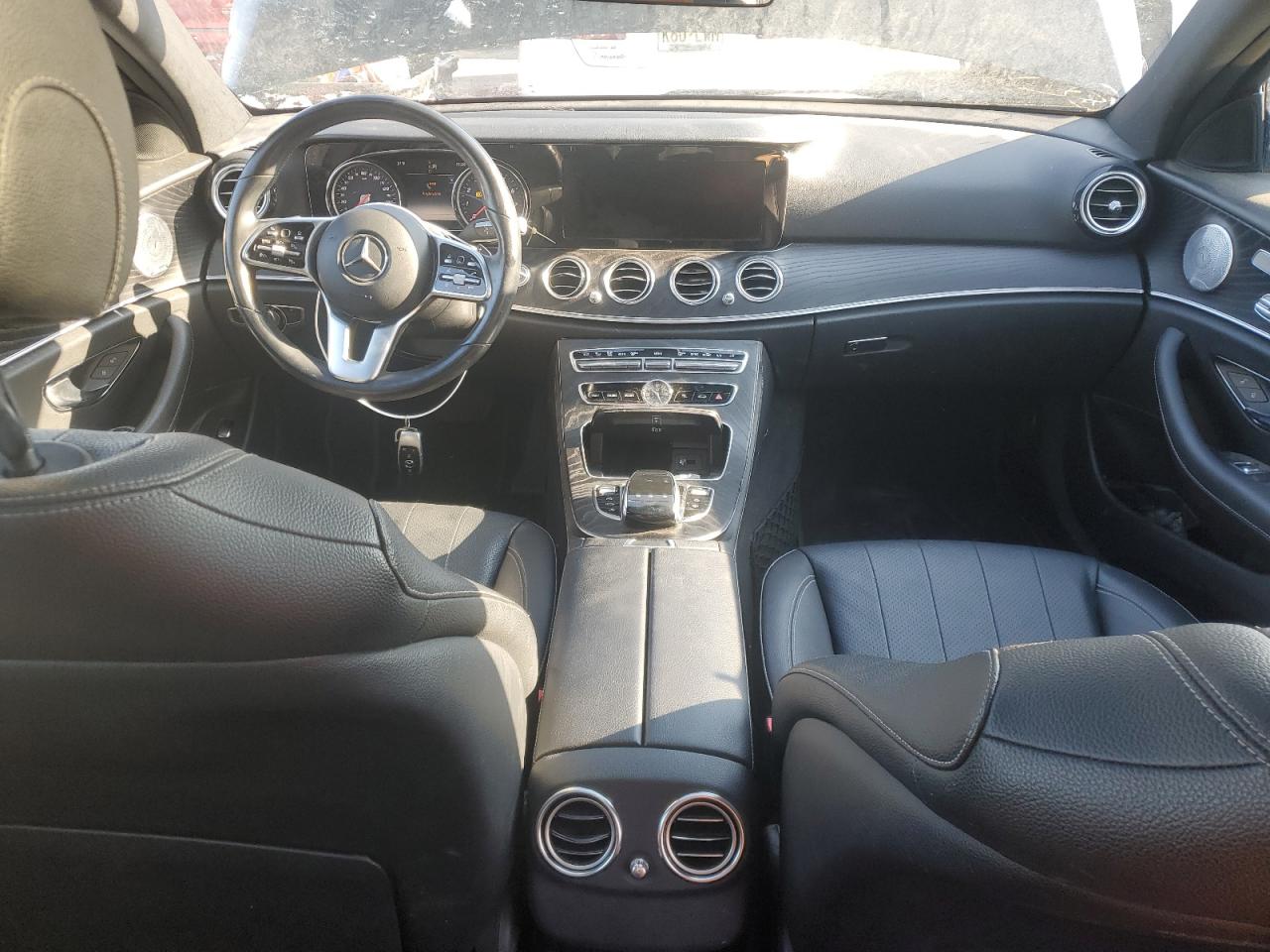 2019 Mercedes-Benz E-klasse - Image 8