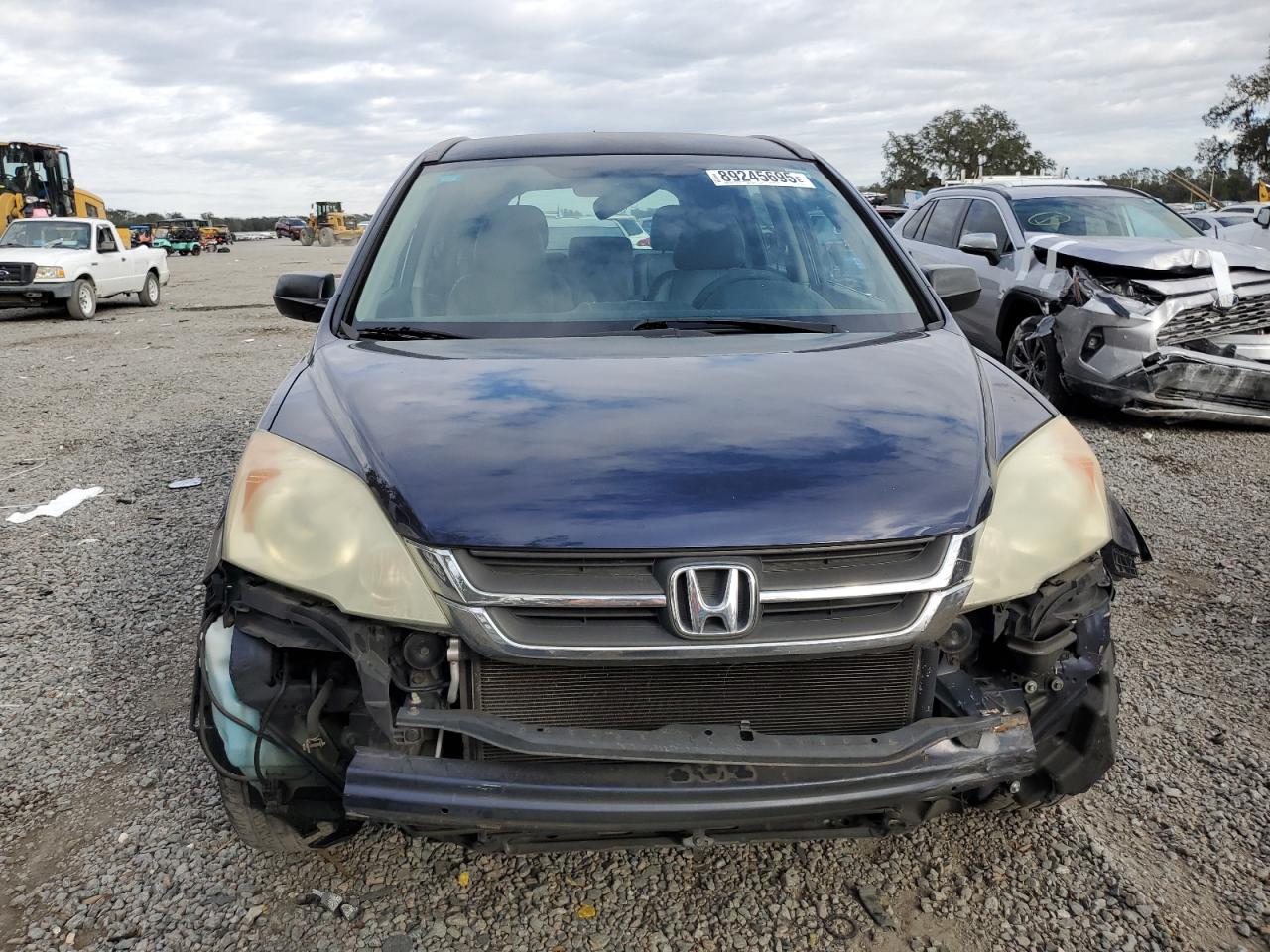 2010 Honda CR-V - Image 5