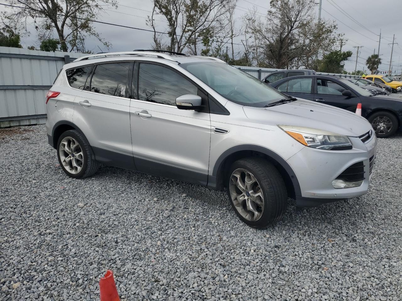 2013 Ford Escape - Image 4