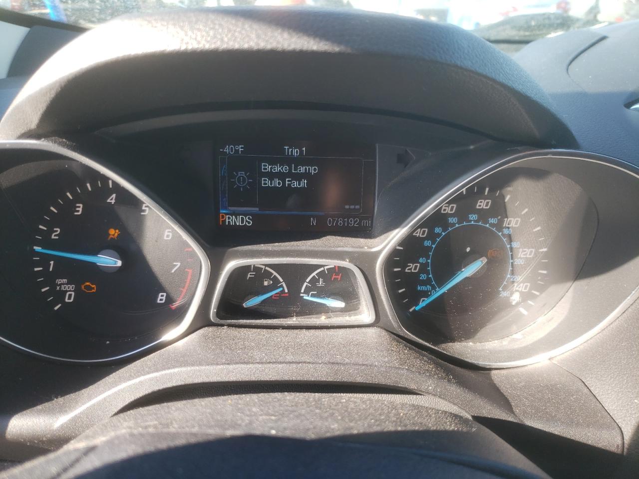 2016 Ford Escape - Image 9