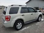 2008 Ford Escape Xlt للبيع في York Haven، PA - Front End