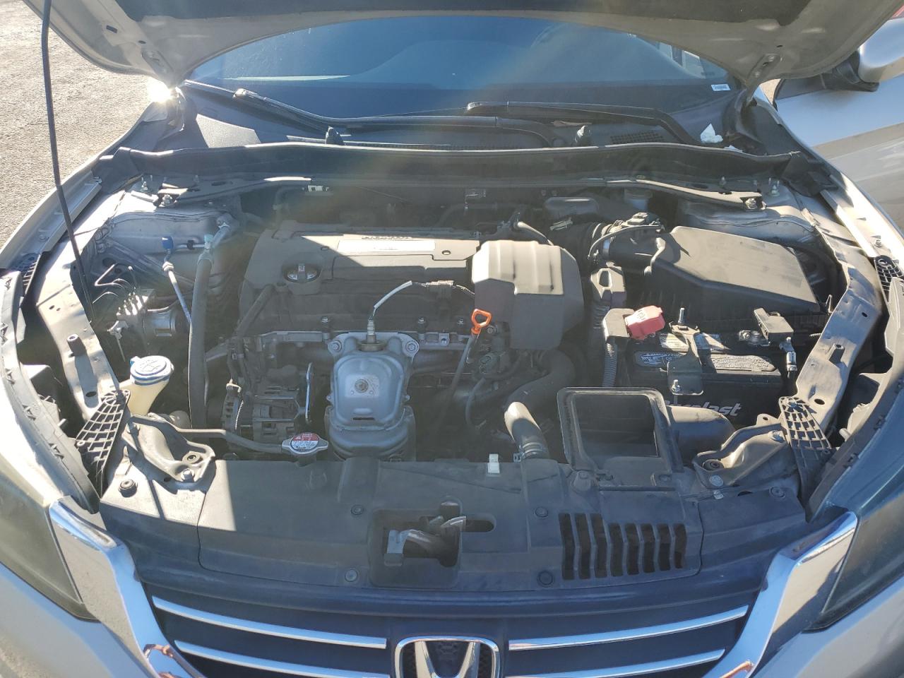 2013 Honda Accord - Image 11