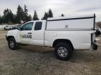 2022 Toyota Tacoma Access Cab на продаже в Graham, WA - Side
