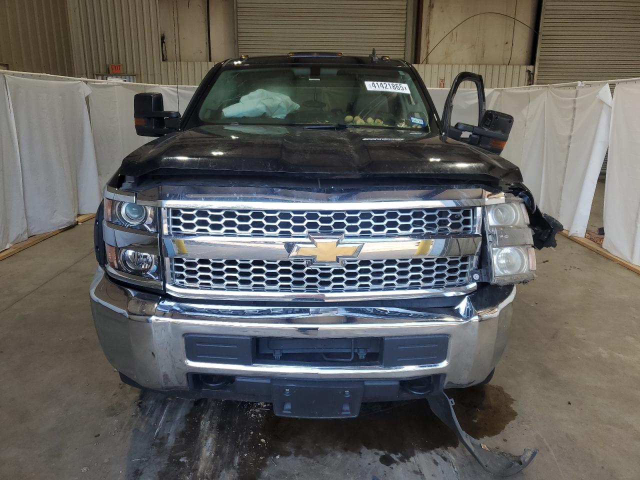 2019 Chevrolet Silverado - Image 5