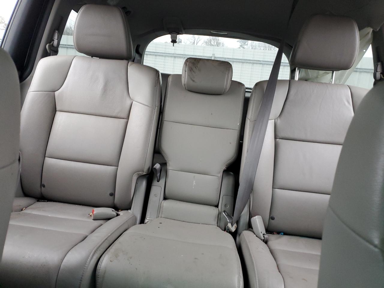 2014 Honda Odyssey - Image 10