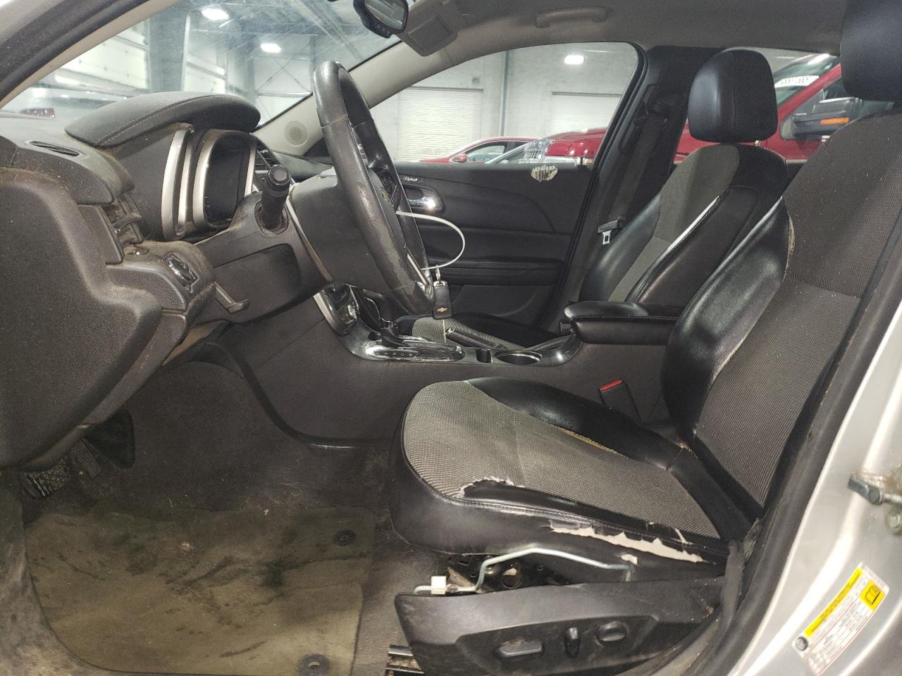 2015 Chevrolet Malibu - Image 7