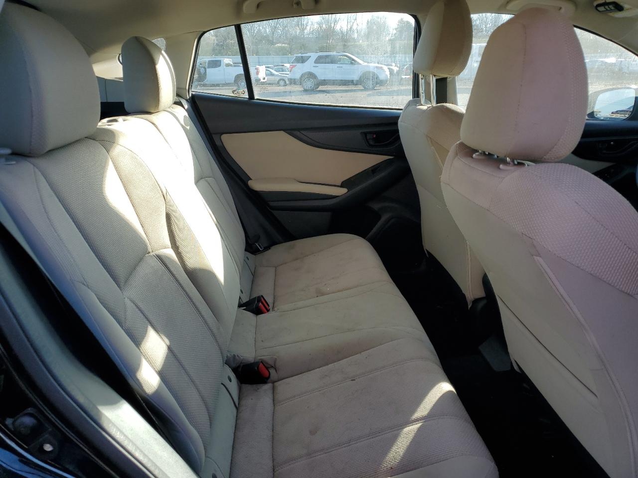 2017 Subaru Impreza - Image 10