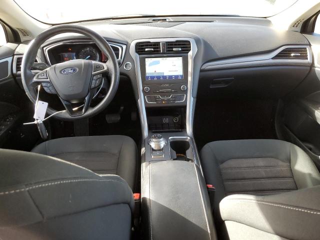  FORD FUSION 2020 Синій