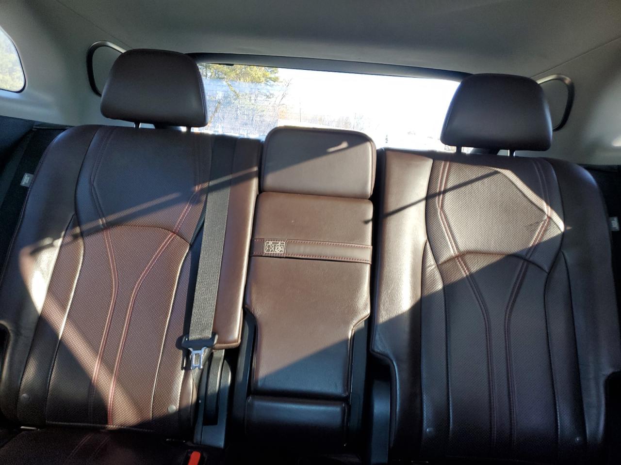 2016 Lexus RX - Image 10