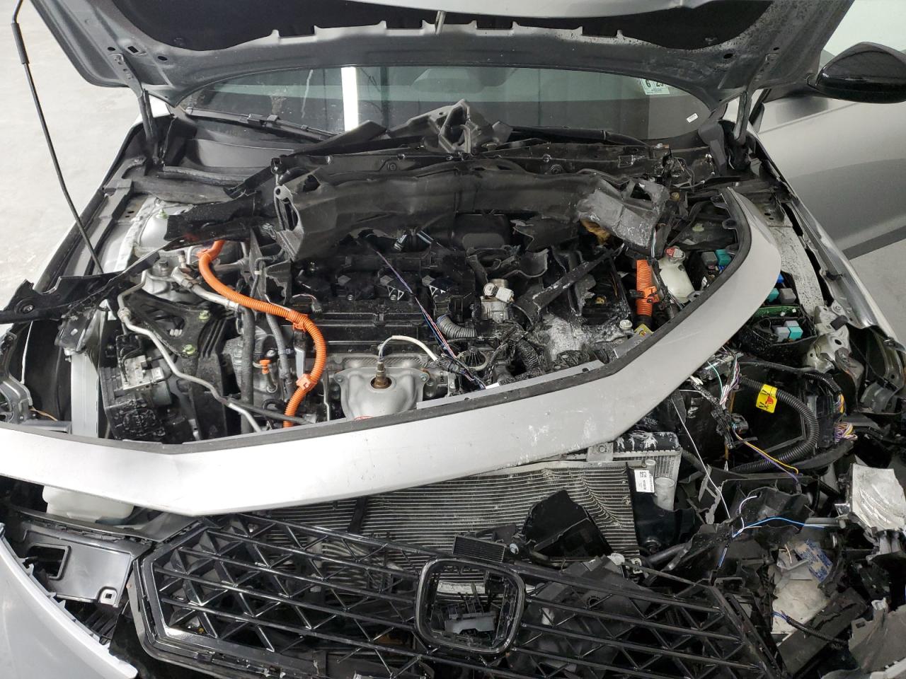 2024 Honda Accord - Image 11
