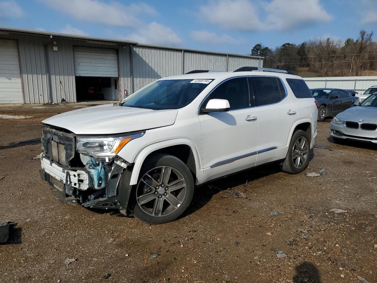 2017 GMC Acadia - Image 1