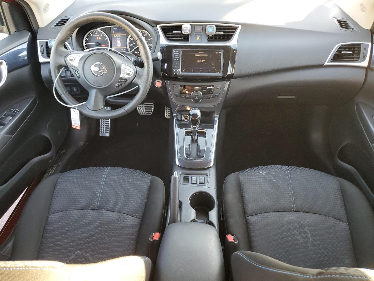 2019 Nissan Sentra - Image 8