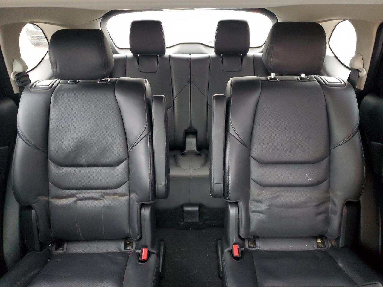 2021 Mazda CX-9 - Image 10