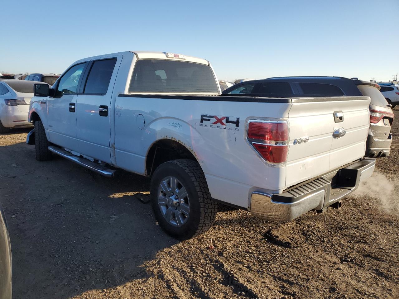 2011 Ford F-150 - Image 2