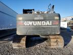 2022 Hyundai                     Hx210Al de vânzare în Magna, UT - Burn