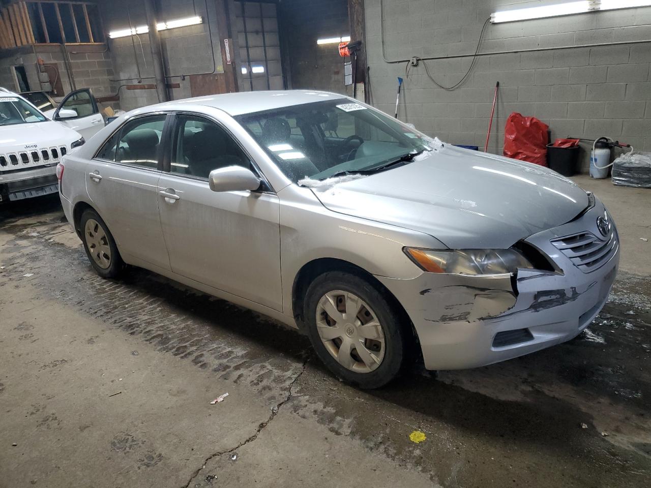 2008 Toyota Camry - Image 4