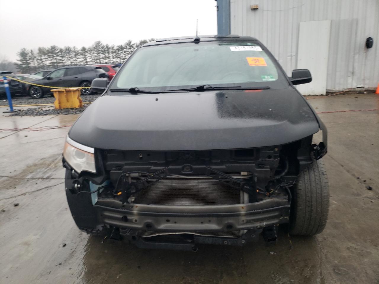 2013 Ford Edge - Image 5