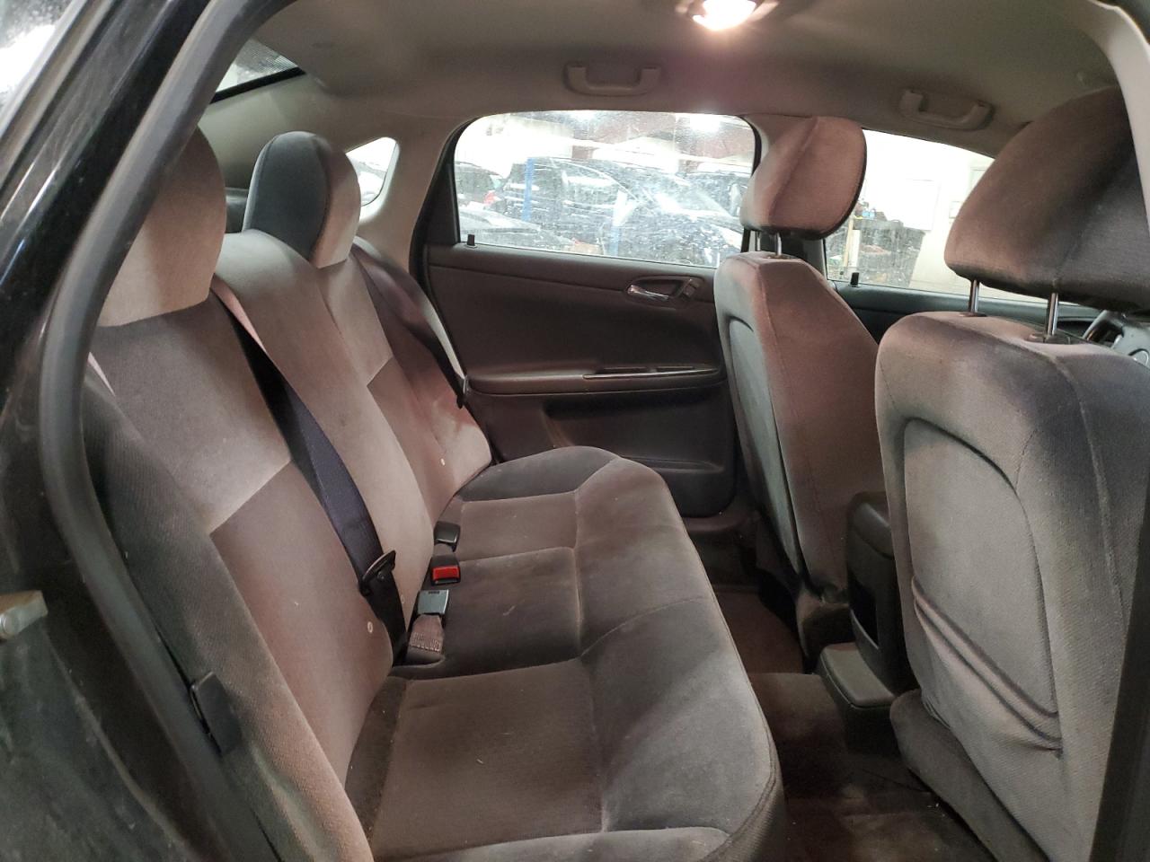 2013 Chevrolet Impala - Image 10
