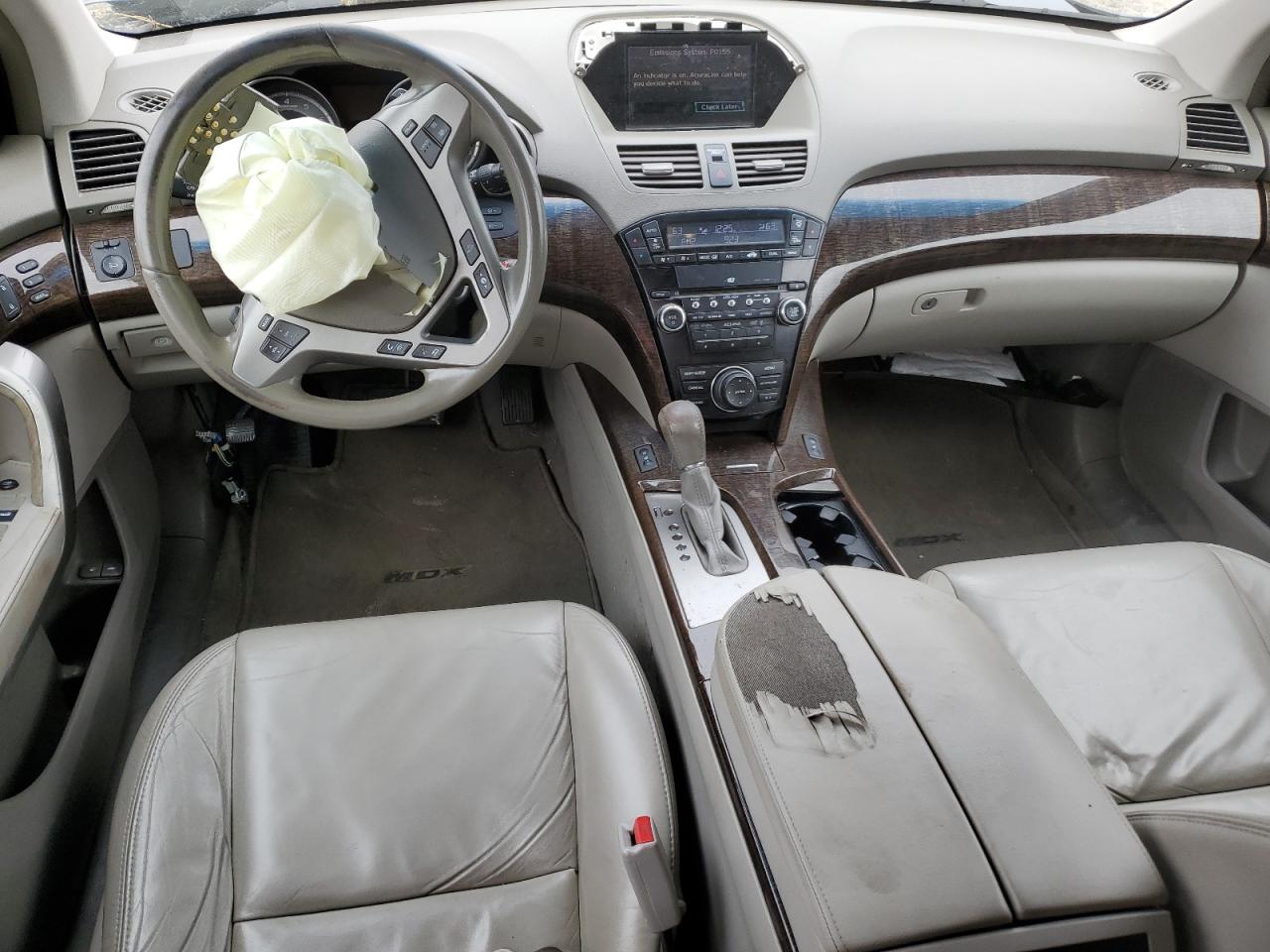 2012 Acura MDX - Image 8