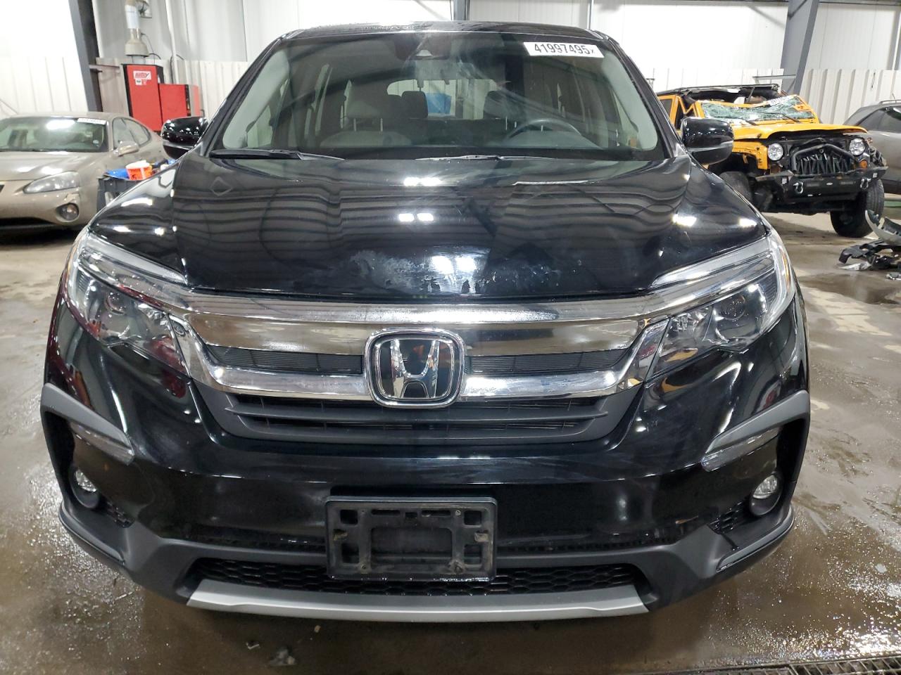 2020 Honda Pilot - Image 5