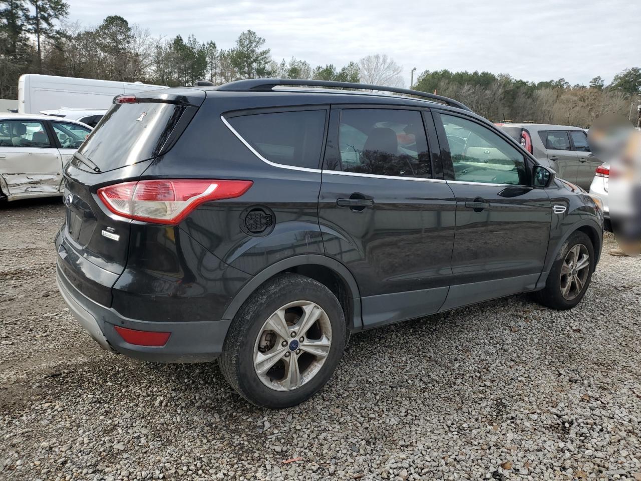 2014 Ford Escape - Image 3