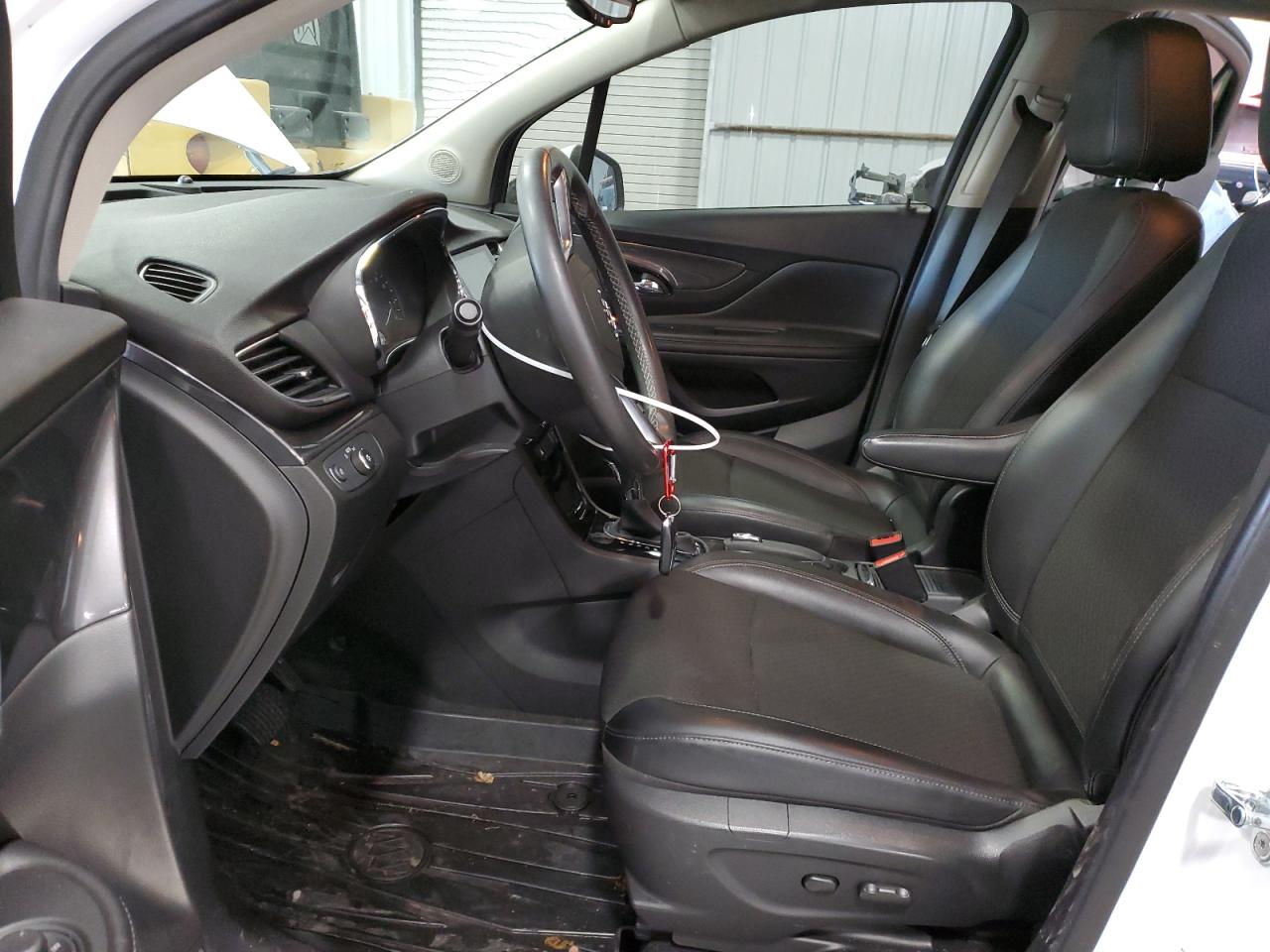 2020 Buick Encore - Image 7