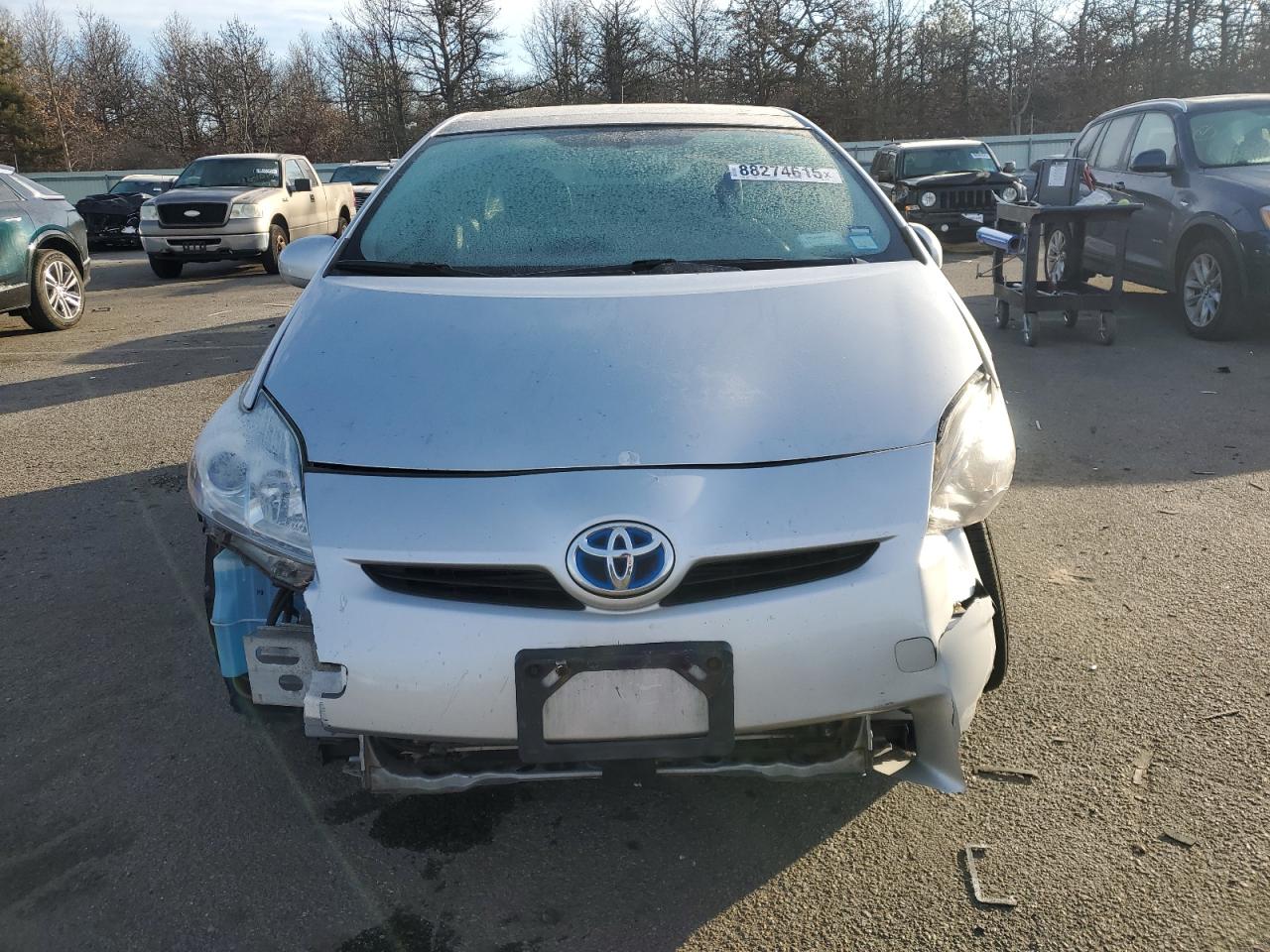2010 Toyota Prius - Image 5
