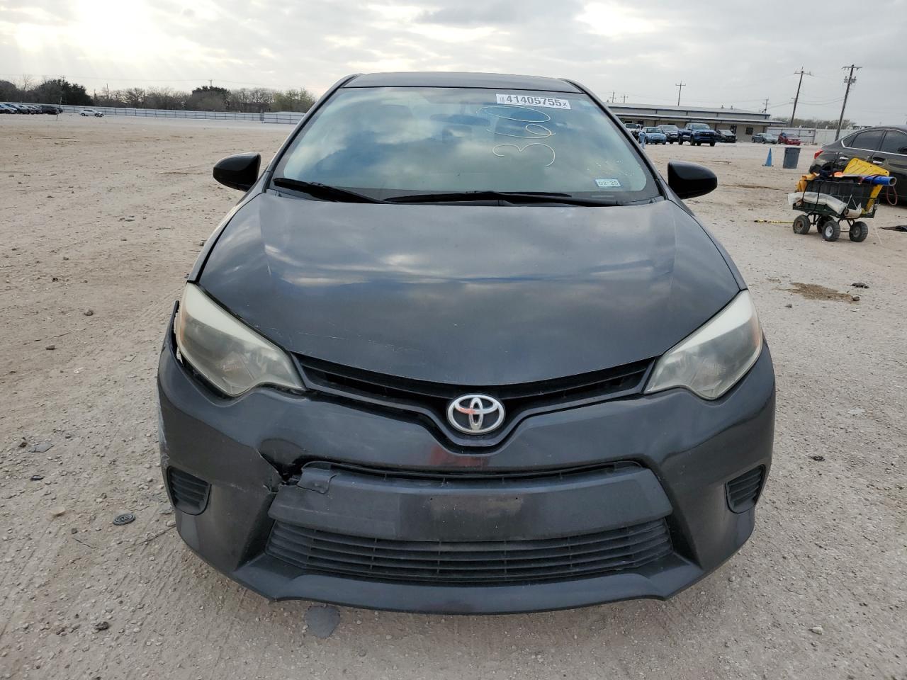2016 Toyota Corolla - Image 5