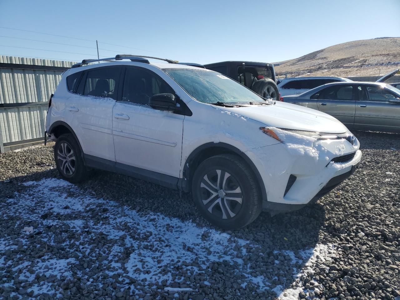 2016 Toyota RAV 4 - Image 4
