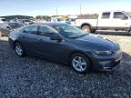 2018 Chevrolet Malibu Ls за продажба в Tifton, GA - Front End