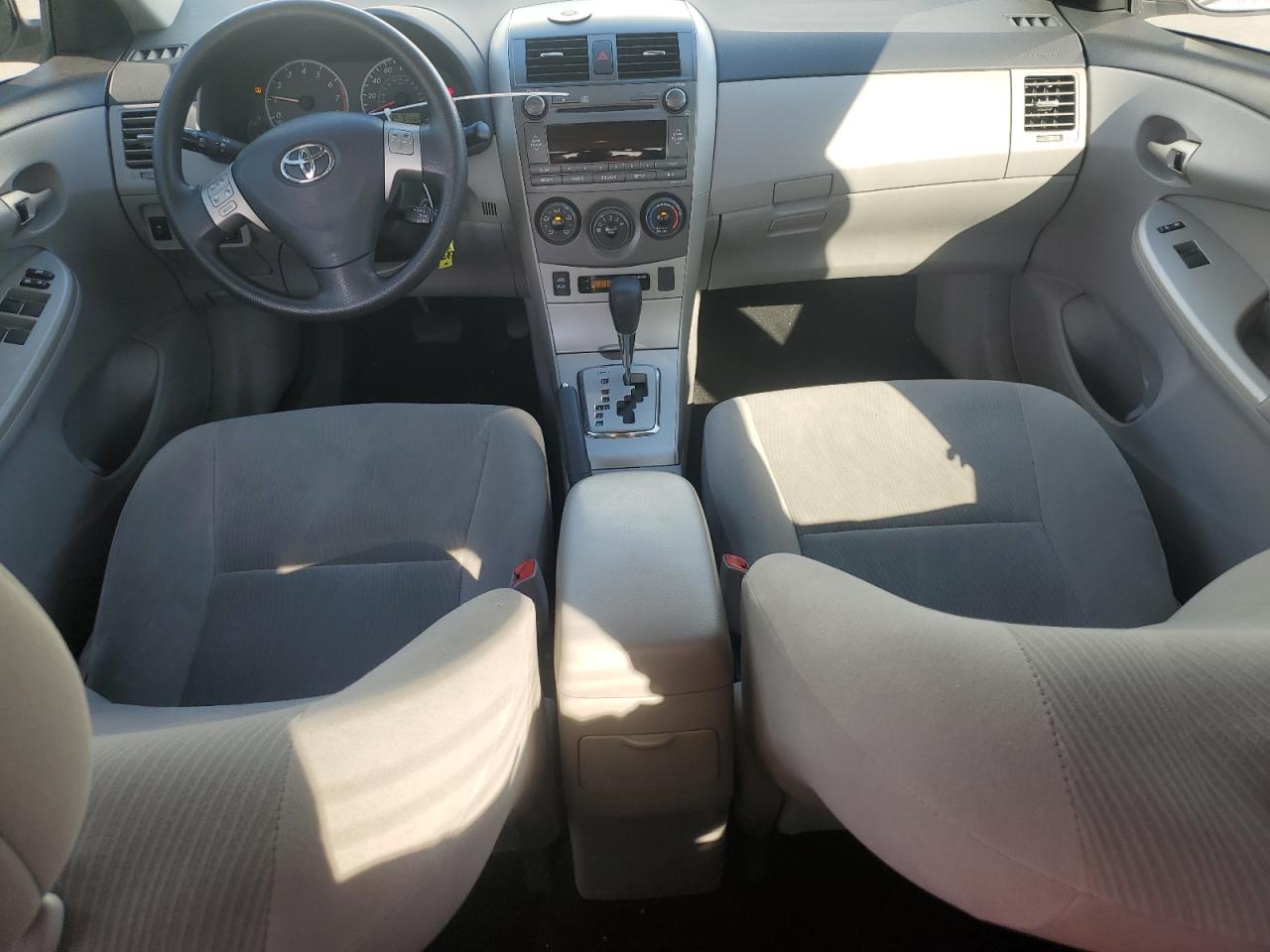 2011 Toyota Corolla - Image 8