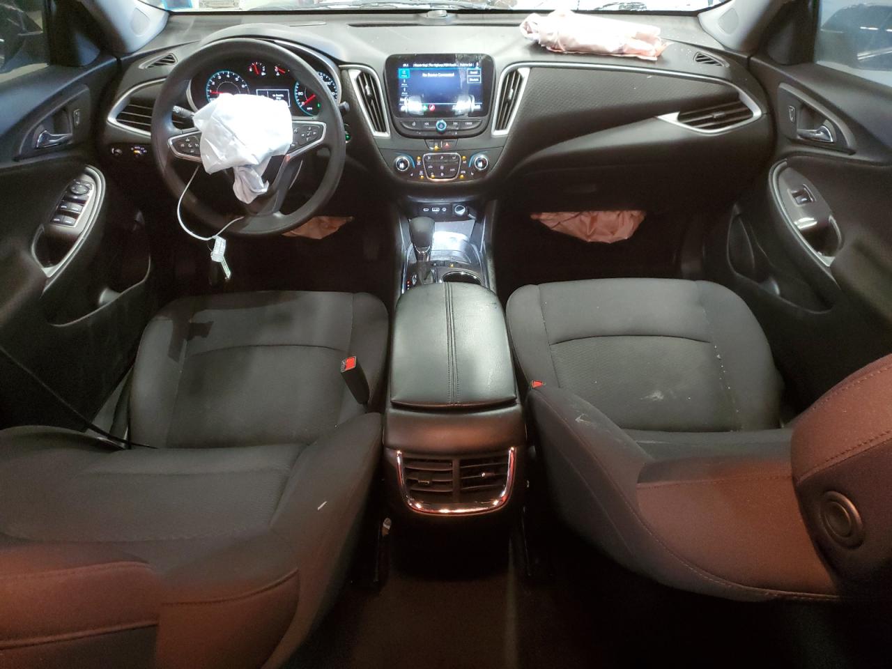 2023 Chevrolet Malibu - Image 8