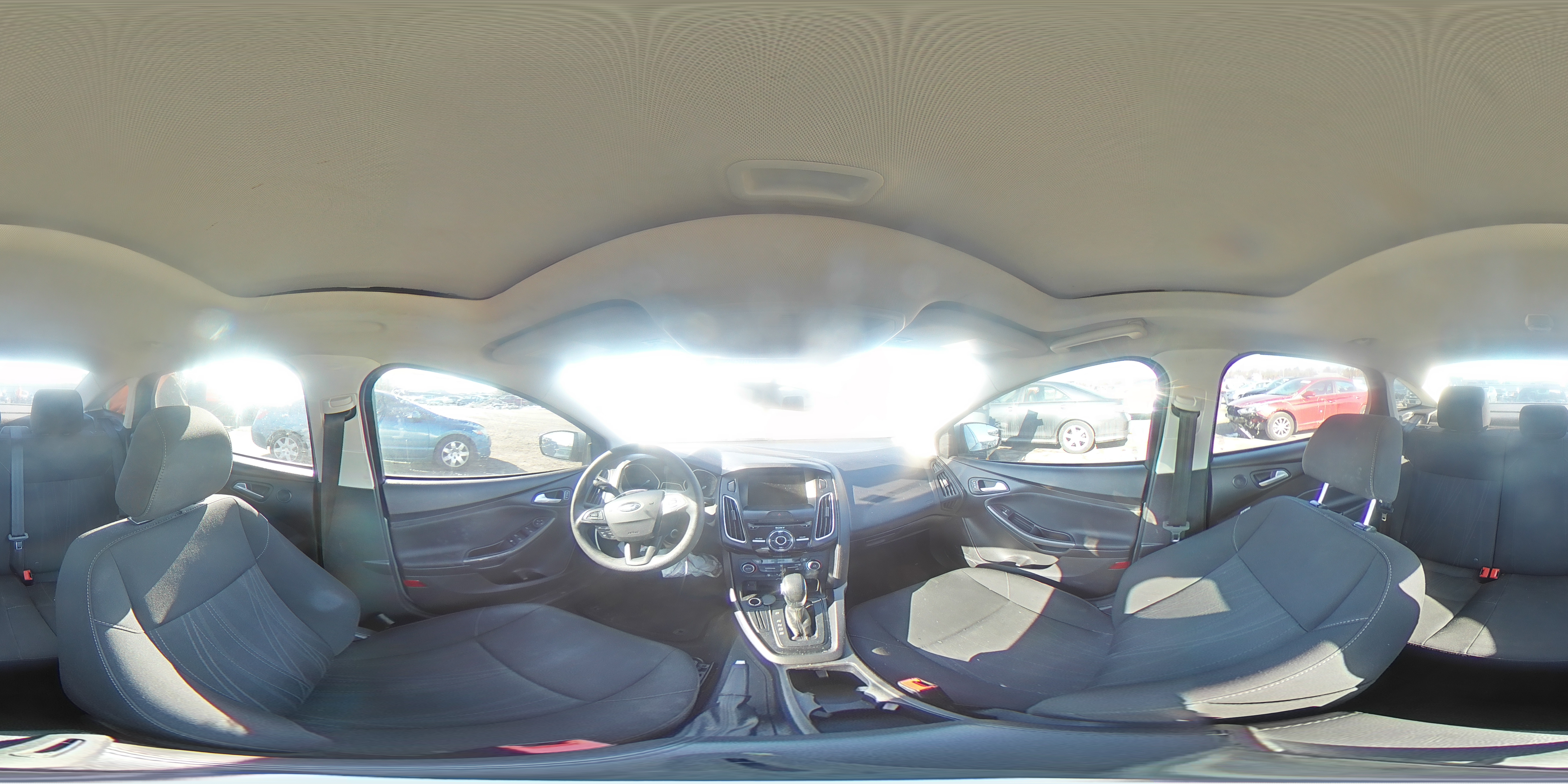 2017 Ford Focus - Image 13
