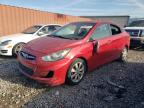 2012 Hyundai Accent Gls на продаже в Hueytown, AL - Front End