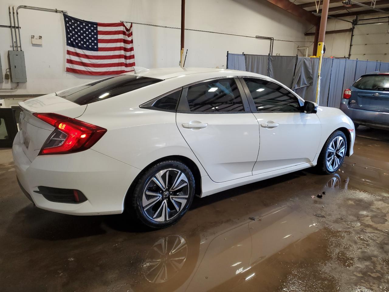2016 Honda Civic - Image 3