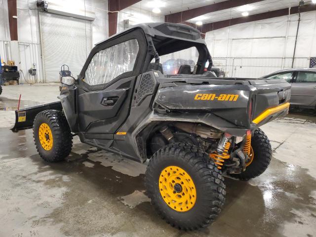 2021 CAN-AM COMMANDER XT-P 1000R