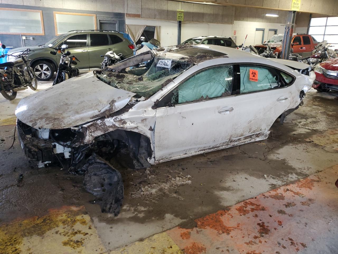 Indianapolis, IN에서 판매 중인 2018 Toyota Avalon Xle - Rollover