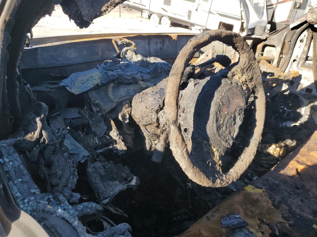 2006 Ford F250 Super Duty VIN: 1FTSX21526EC34985 Lot: 87946285