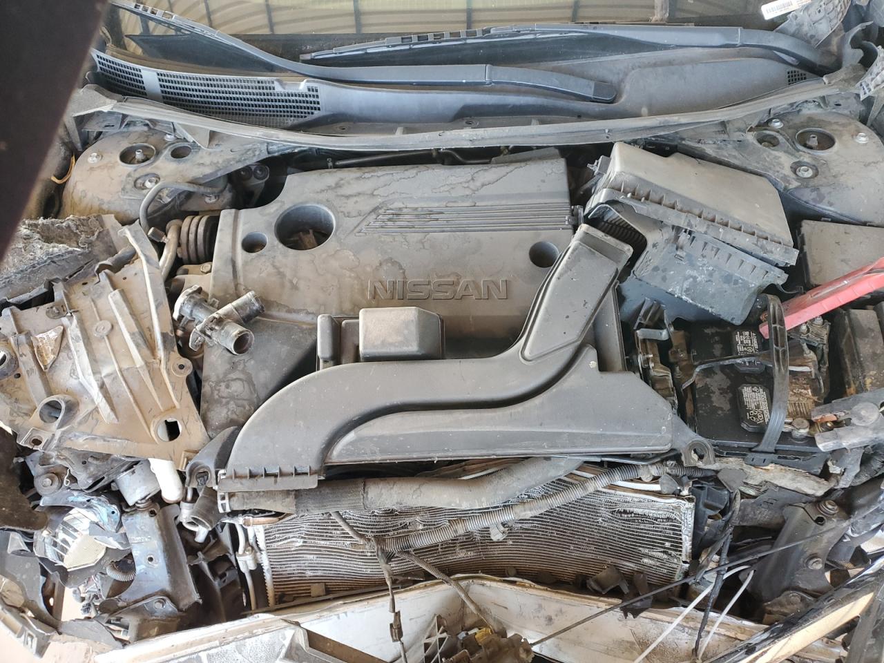 2015 Nissan Altima - Image 13