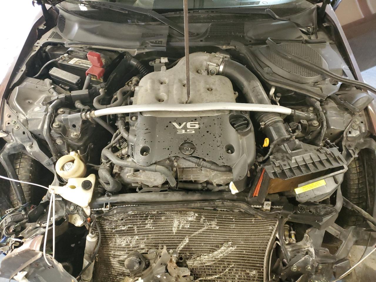 2006 Nissan 350Z - Image 11