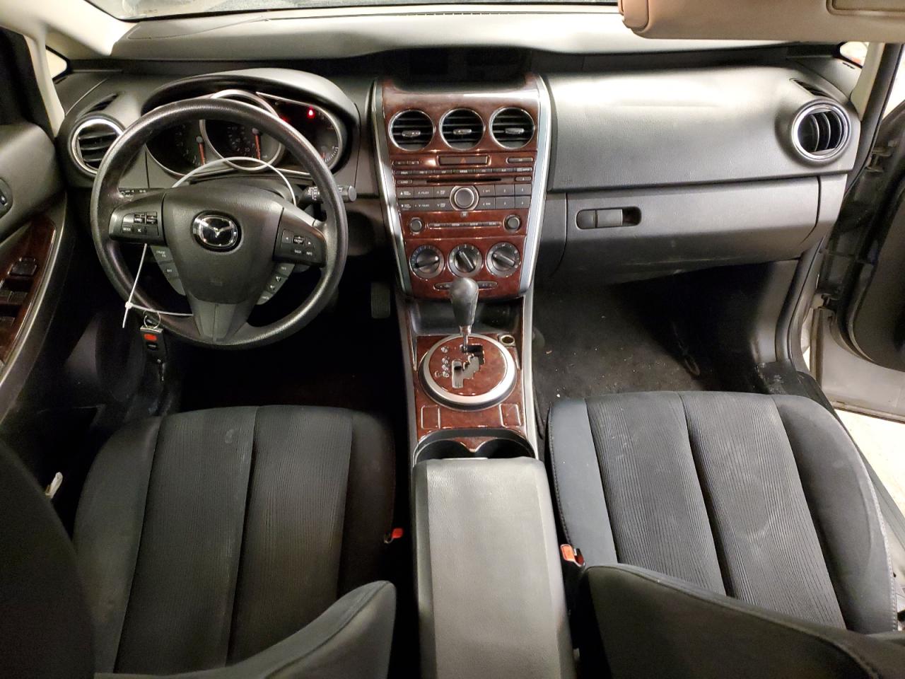 2010 Mazda CX-7 - Image 8