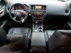 2013 Nissan Pathfinder S for Sale in Baltimore, MD - Front End