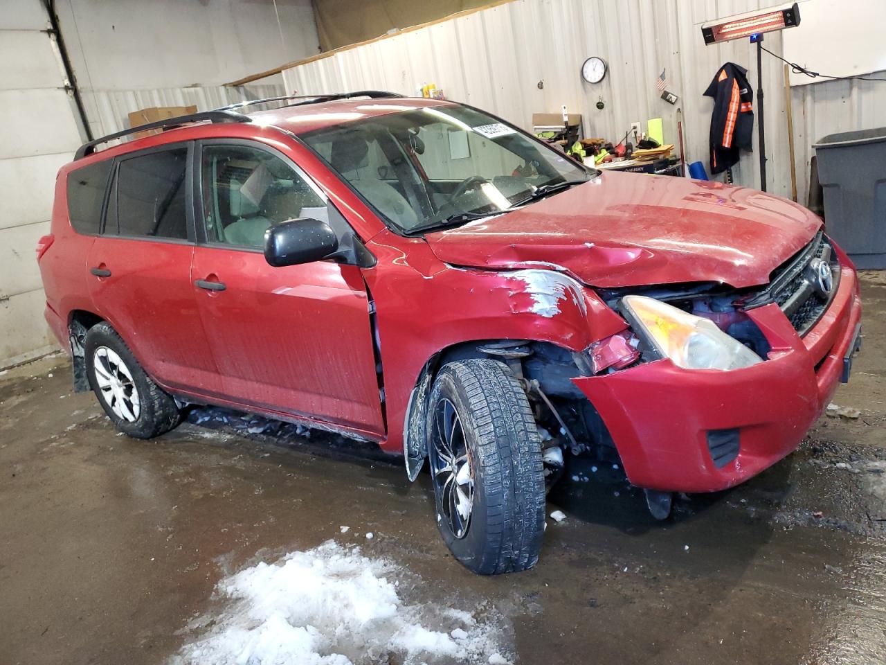 2009 Toyota RAV 4 - Image 4