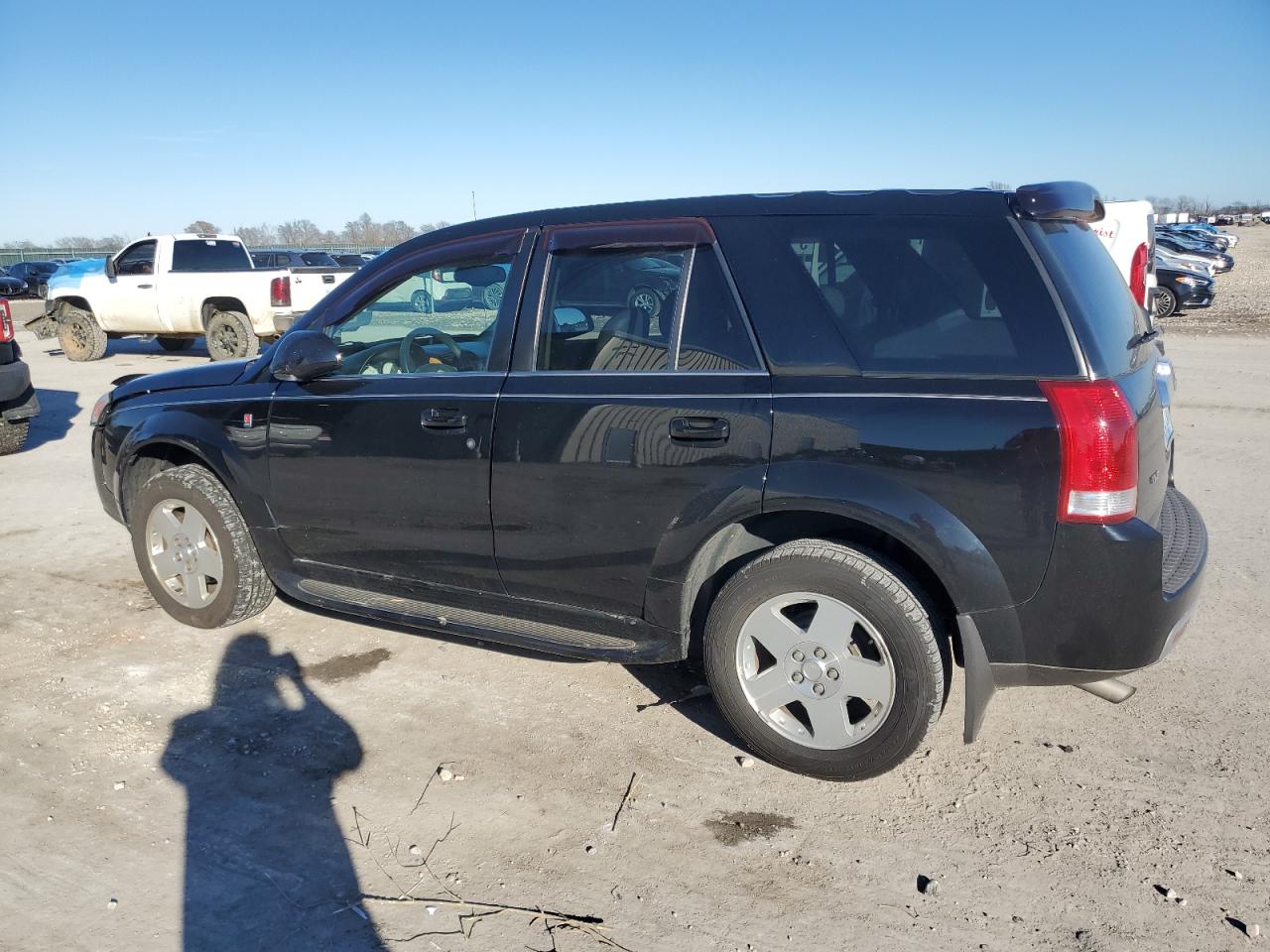 2007 Saturn VUE - Image 2