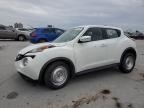 2015 Nissan Juke S იყიდება New Orleans-ში, LA - Side