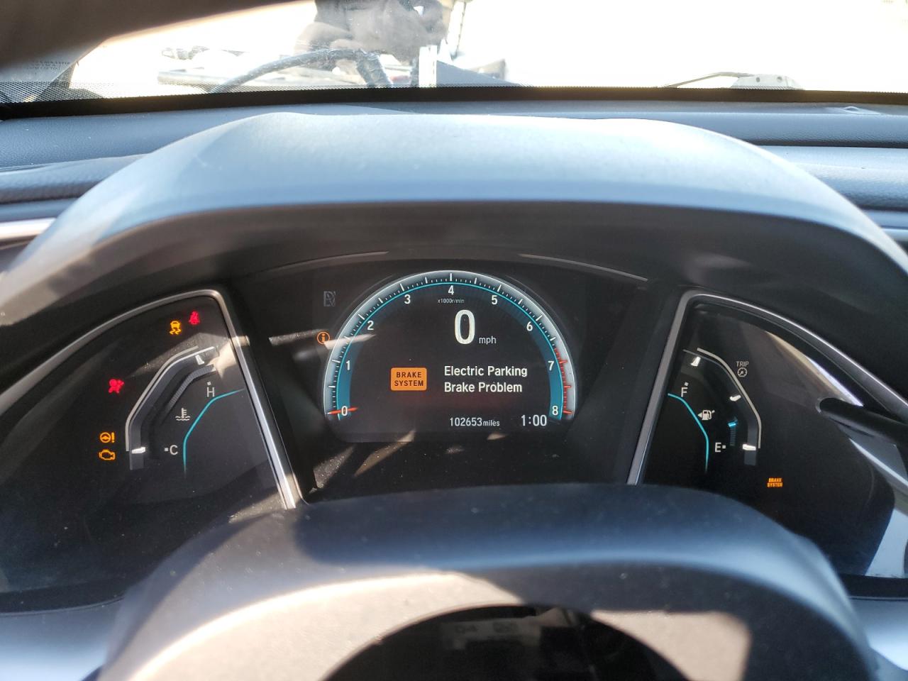 2017 Honda Civic - Image 9