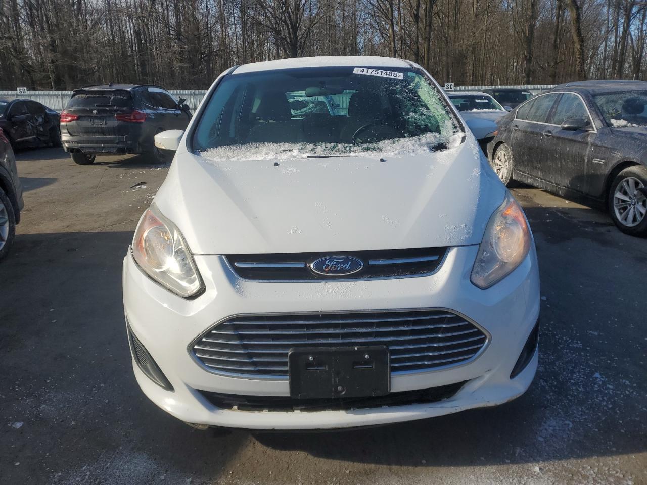 2014 Ford C-MAX - Image 5