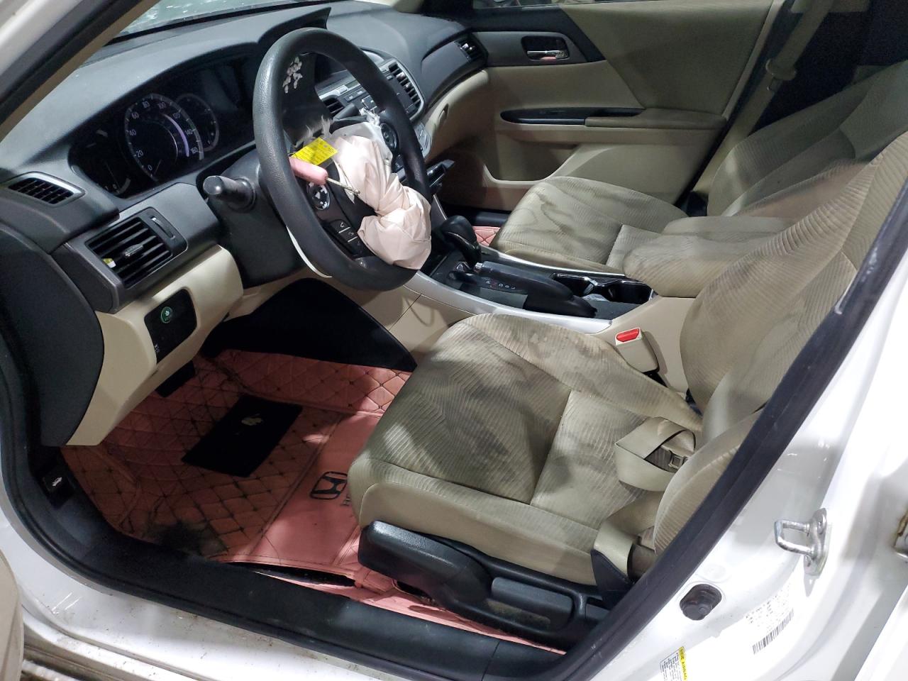 2014 Honda Accord - Image 7