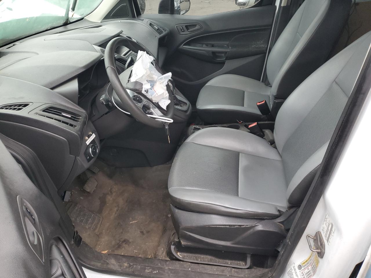 2014 Ford Transit - Image 7