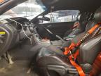2014 Hyundai Genesis Coupe 2.0T de vânzare în Wheeling, IL - Side